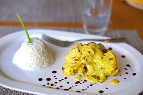 Radisson Blu Mammy Yoko Hotel, Freetown