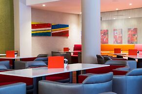 Radisson Blu Mammy Yoko Hotel, Freetown