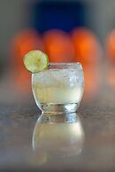 Radisson Blu Mammy Yoko Hotel, Freetown