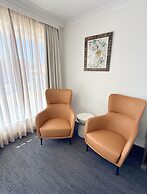Bathurst Motor Inn