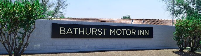 Bathurst Motor Inn