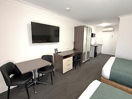 Bathurst Motor Inn