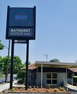 Bathurst Motor Inn