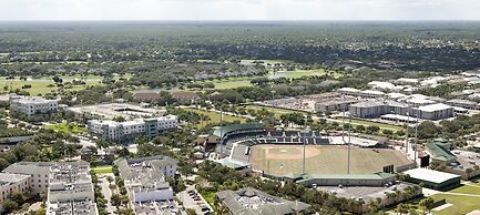 Courtyard Palm Beach Jupiter