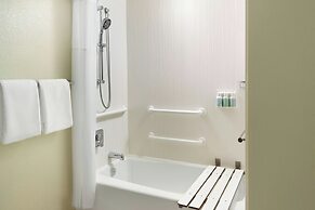 Courtyard Palm Beach Jupiter