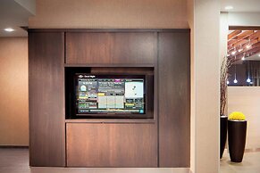 Courtyard Palm Beach Jupiter