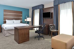 Hampton Inn & Suites Des Moines Downtown