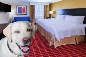 Towneplace Suites Corpus Christi