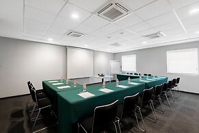 City Express Junior by Marriott Ciudad Del Carmen Aeropuerto