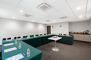 City Express Junior by Marriott Ciudad Del Carmen Aeropuerto