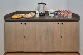 City Express Junior by Marriott Ciudad Del Carmen Aeropuerto