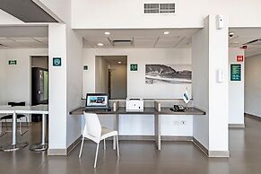 City Express Junior by Marriott Ciudad Del Carmen Aeropuerto