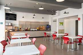 City Express Junior by Marriott Ciudad Del Carmen Aeropuerto