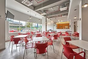 City Express Junior by Marriott Ciudad Del Carmen Aeropuerto