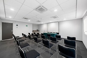 City Express Junior by Marriott Ciudad Del Carmen Aeropuerto