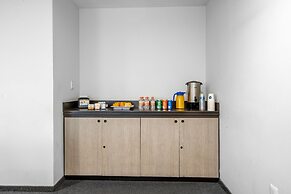 City Express Junior by Marriott Ciudad Del Carmen Aeropuerto