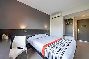 City Express Junior by Marriott Ciudad Del Carmen Aeropuerto