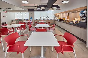 City Express Junior by Marriott Ciudad Del Carmen Aeropuerto