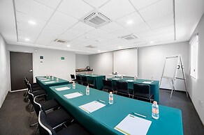 City Express Junior by Marriott Ciudad Del Carmen Aeropuerto