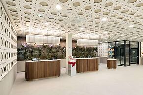 Austria Trend Hotel Bosei