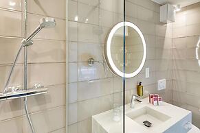 Austria Trend Hotel Bosei