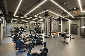 Austria Trend Hotel Bosei