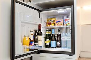 Austria Trend Hotel Bosei