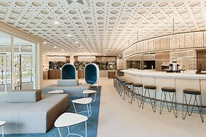 Austria Trend Hotel Bosei