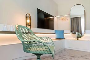 Austria Trend Hotel Bosei