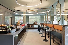 Austria Trend Hotel Bosei