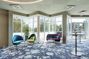 Austria Trend Hotel Bosei