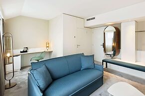 Austria Trend Hotel Bosei