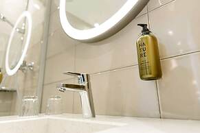 Austria Trend Hotel Bosei