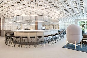 Austria Trend Hotel Bosei