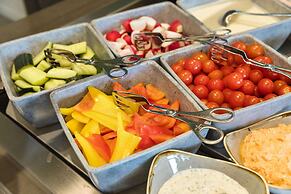 Austria Trend Hotel Bosei