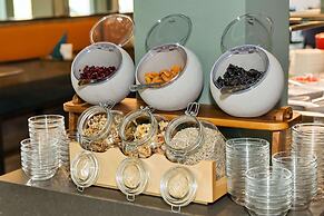 Austria Trend Hotel Bosei