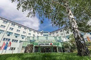 Austria Trend Hotel Bosei
