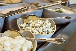 Austria Trend Hotel Bosei