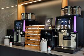 Austria Trend Hotel Bosei