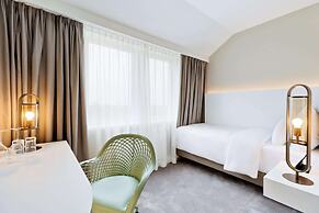 Austria Trend Hotel Bosei