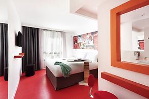 Hotel ibis Styles Montpellier Centre Comedie