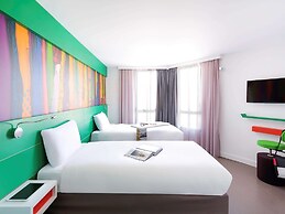 Hotel ibis Styles Montpellier Centre Comedie