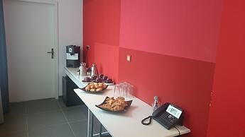 Hotel ibis Styles Montpellier Centre Comedie