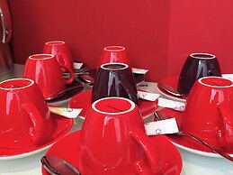 Hotel ibis Styles Montpellier Centre Comedie