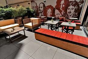 Hotel ibis Styles Montpellier Centre Comedie