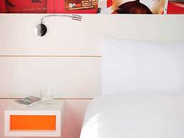 Hotel ibis Styles Montpellier Centre Comedie