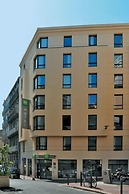 Hotel ibis Styles Montpellier Centre Comedie