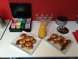 Hotel ibis Styles Montpellier Centre Comedie