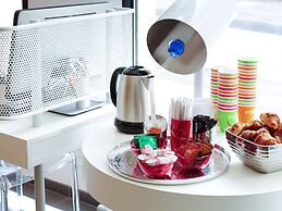 Hotel ibis Styles Montpellier Centre Comedie