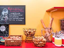 Hotel ibis Styles Montpellier Centre Comedie